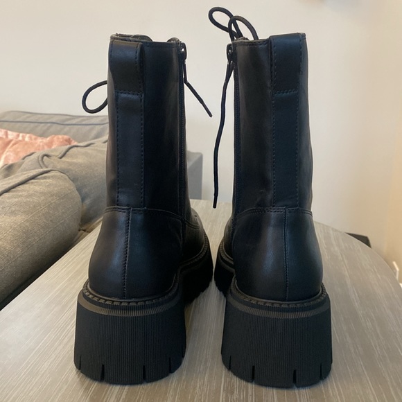 Steve Madden women Boots size 9 - Picture 3 of 7